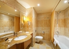Thumb bathroom