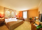 Thumb business room