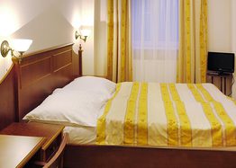 List 13 double room