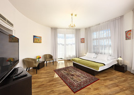 List apartman