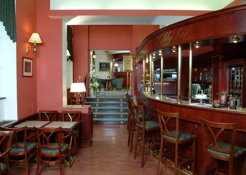 Main carlton lobby3