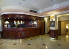Thumb carlton reception