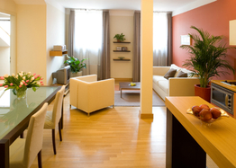 List bel apartment