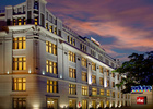 Thumb hotel exterior